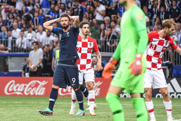 场上的表现 场上的表现