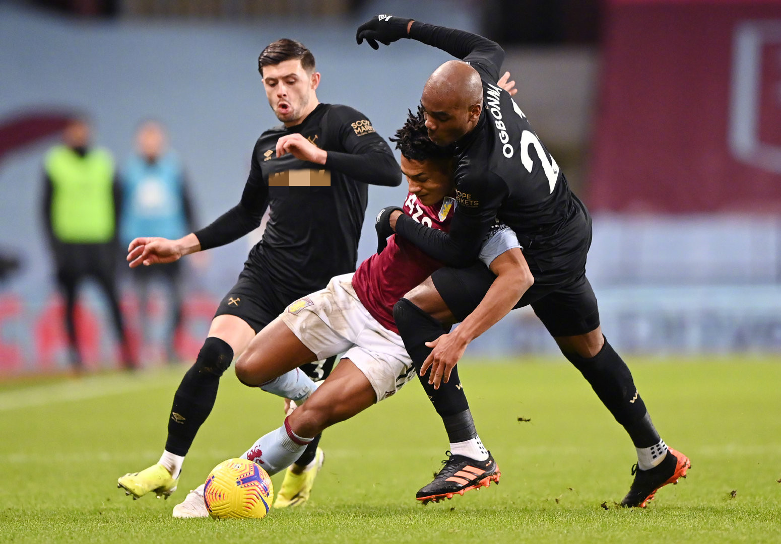 这种全能表 这种全能表